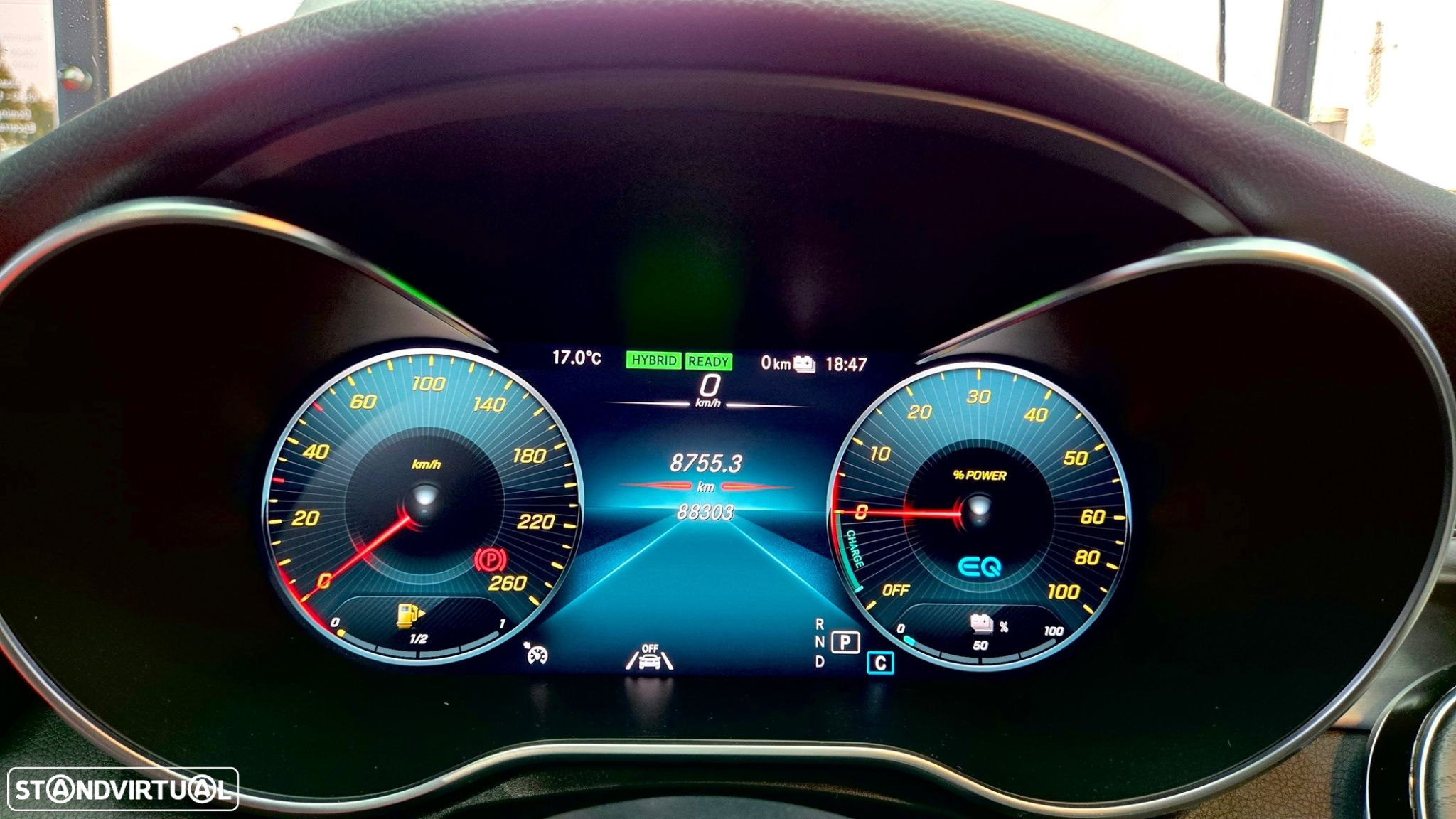 Mercedes-Benz C 300 - 13