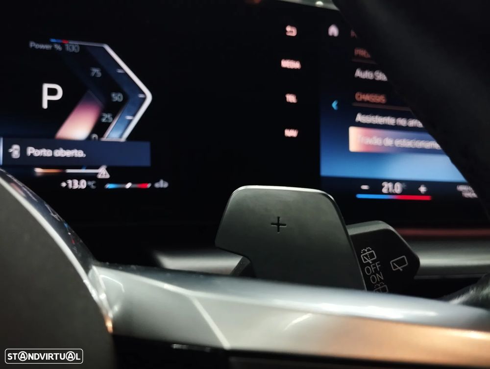 BMW 218 Active Tourer d Pack M Auto - 20