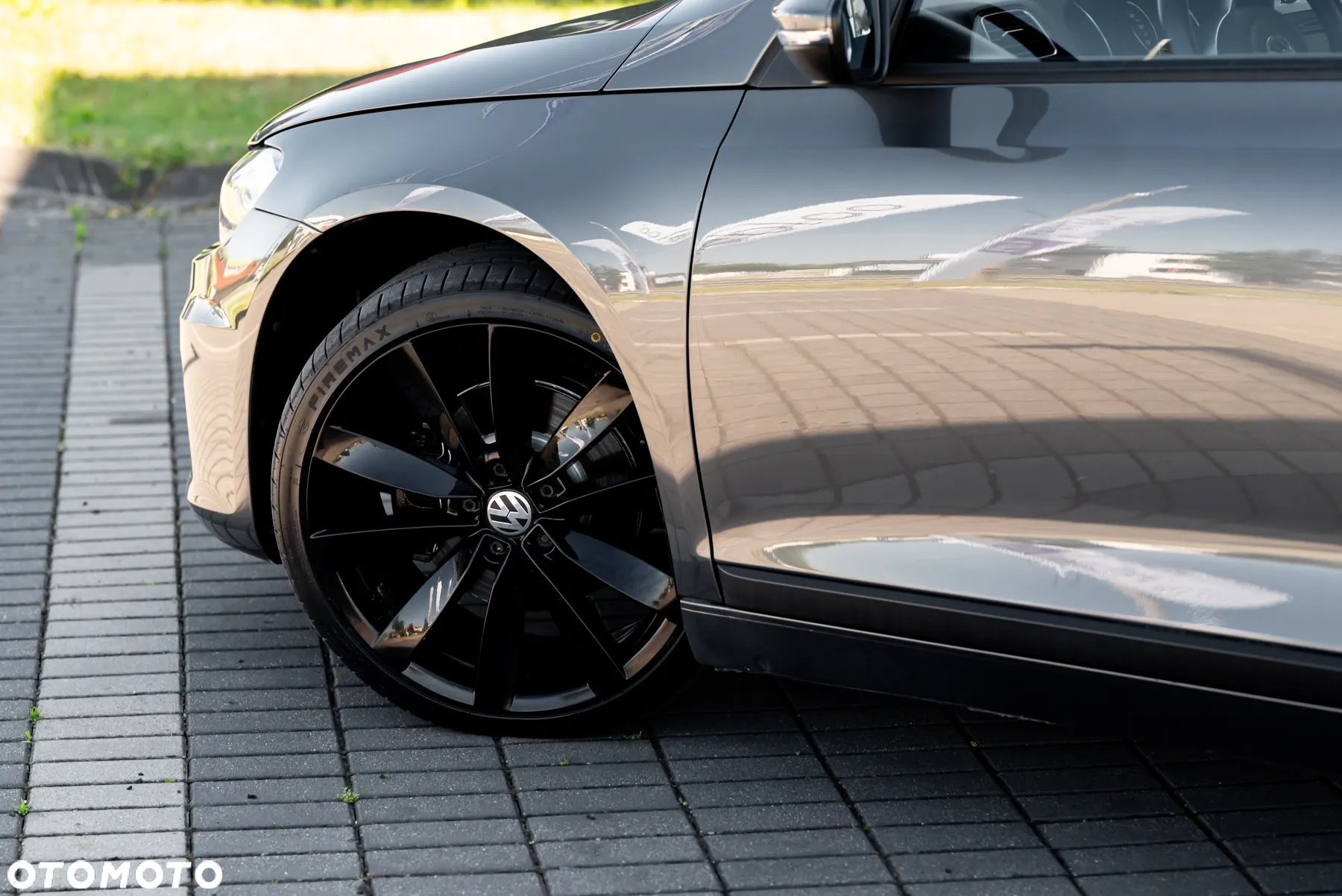 Volkswagen Scirocco 2.0 TSI (BlueMotion Technology) - 18