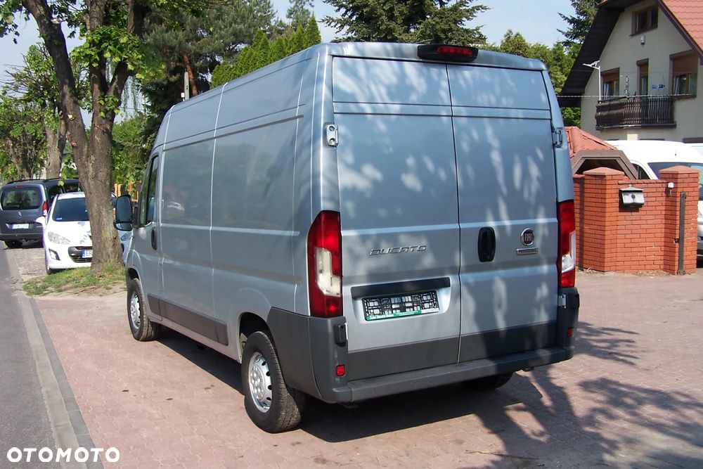 Fiat Ducato - 5
