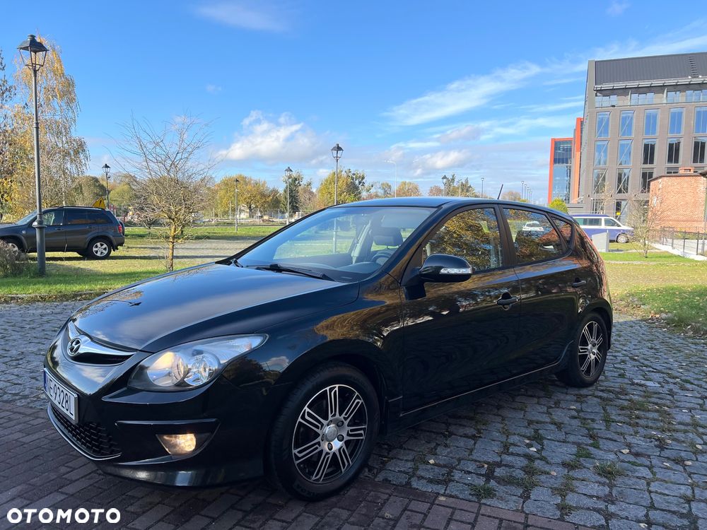 Hyundai i30 i30cw 1.4 Comfort - 11