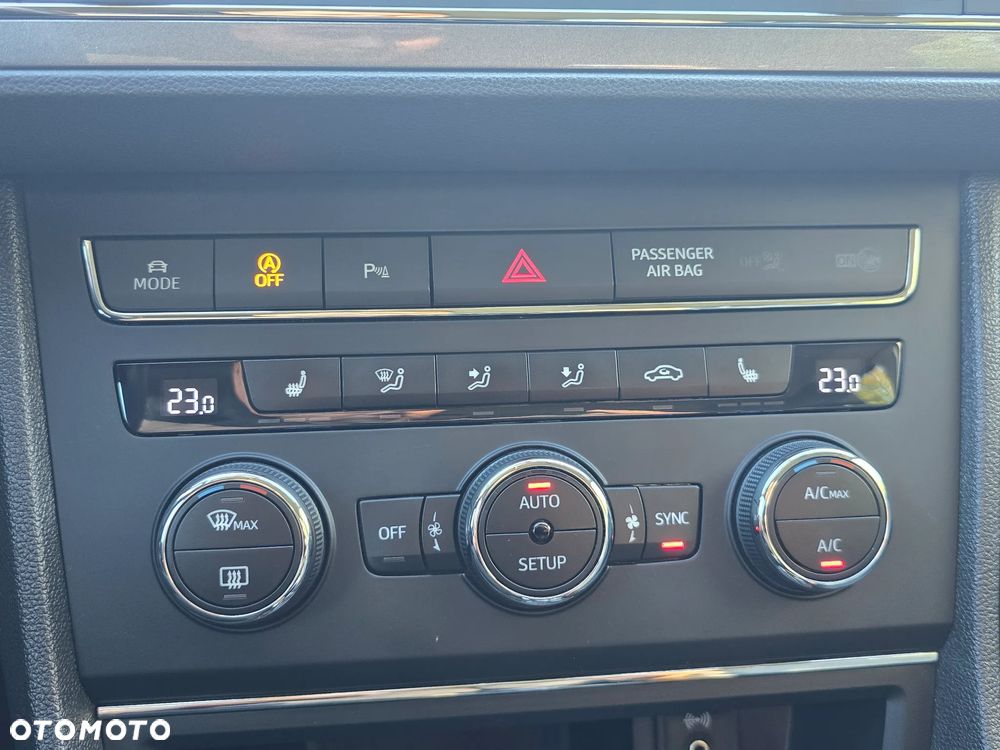 Seat Leon 1.4 TSI ACT Start&Stop FR - 19