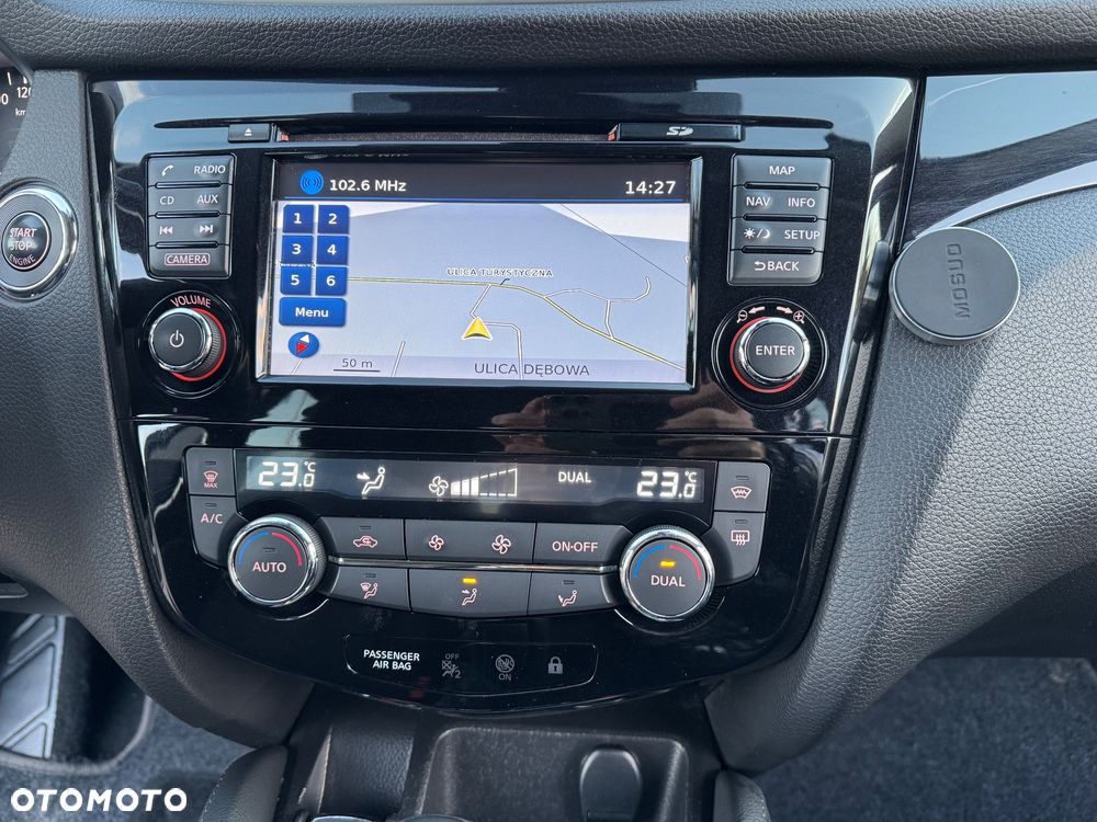 Nissan Qashqai - 27