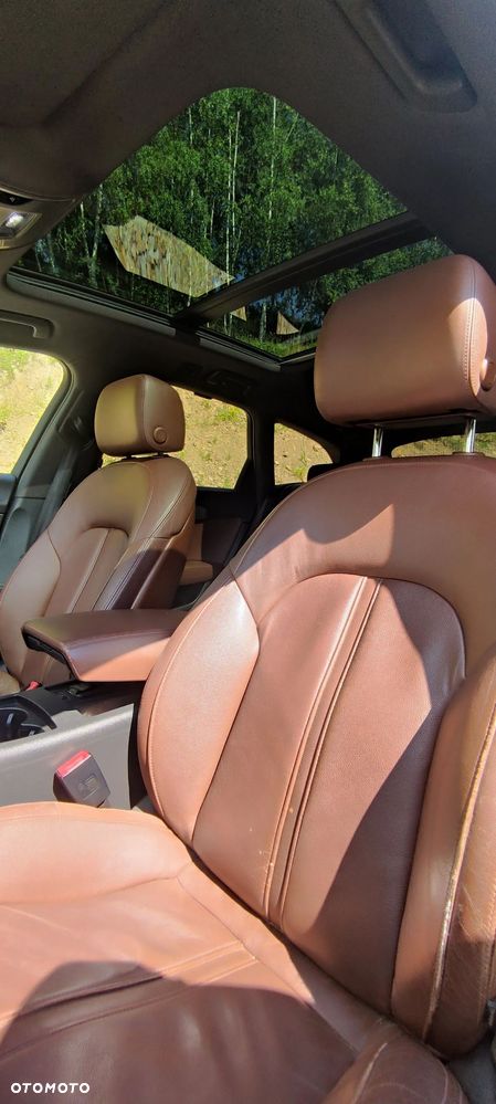 Audi A6 Avant 3.0 TDI DPF quattro S tronic - 9