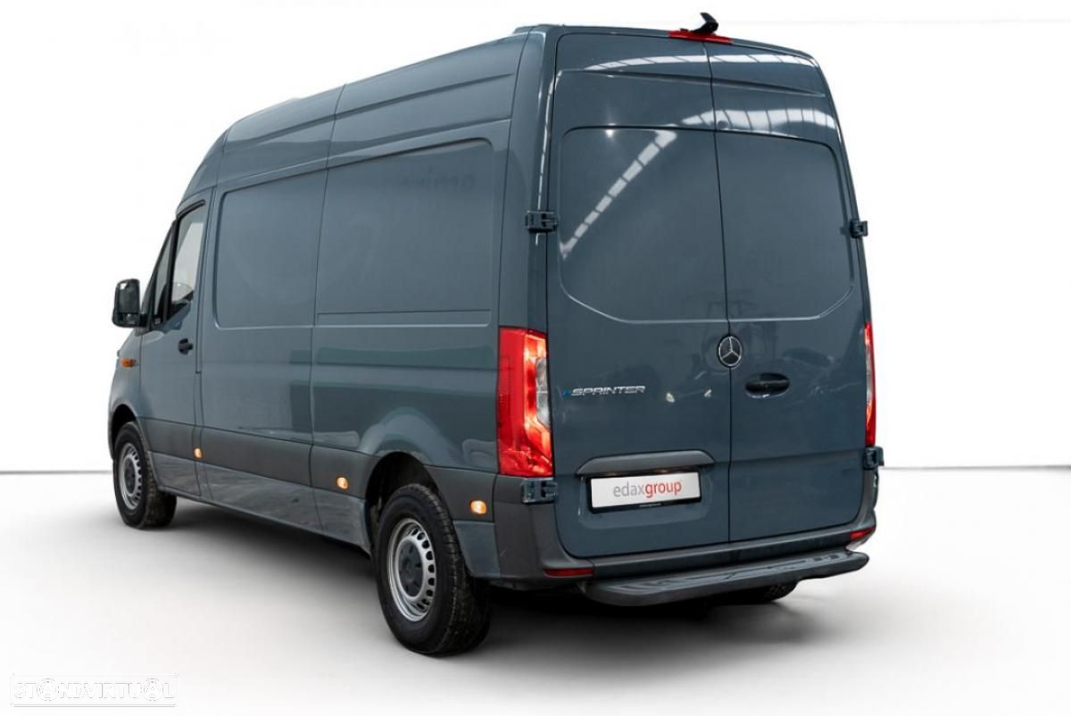 Mercedes-Benz E-SPRINTER STANDARD 55/47 KWH C/IVA - 2