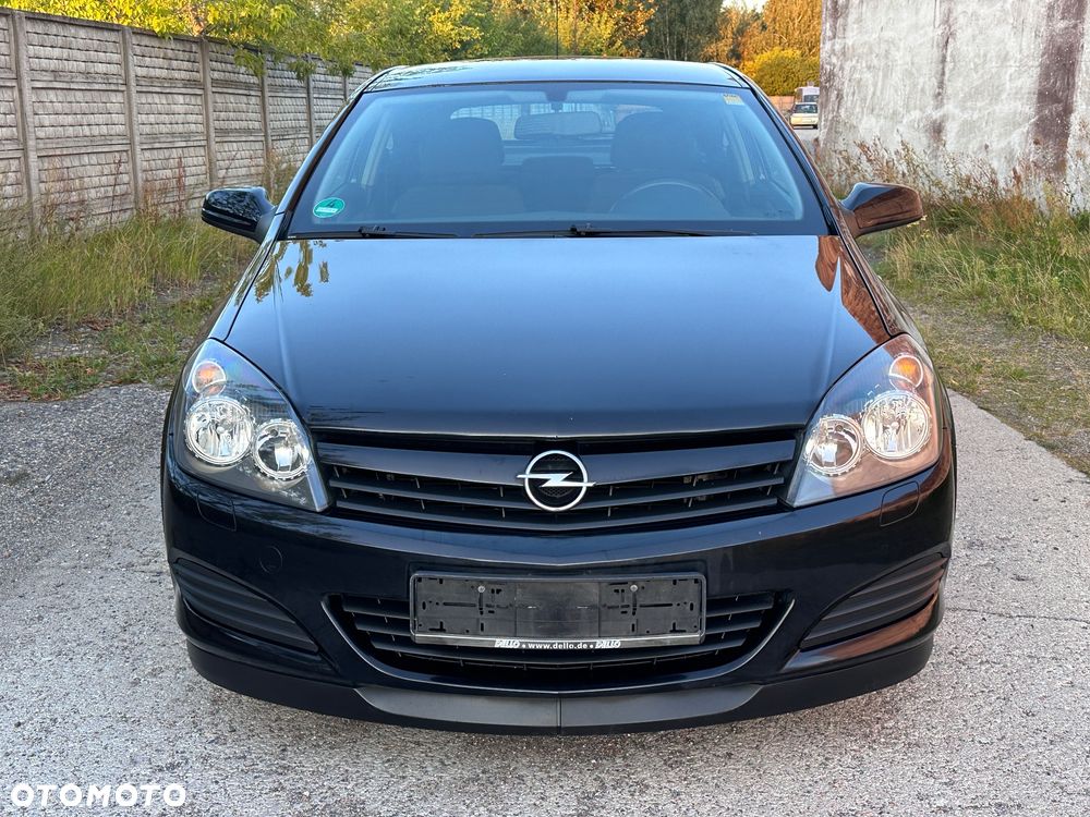 Opel Astra 1.4 Essentia - 3