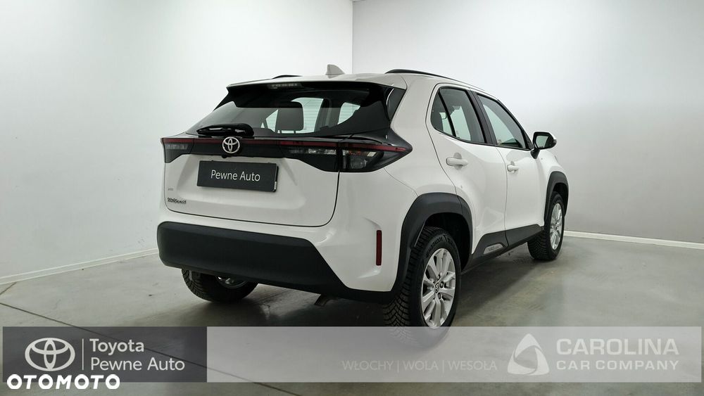 Toyota Yaris Cross 1.5 Comfort - 19