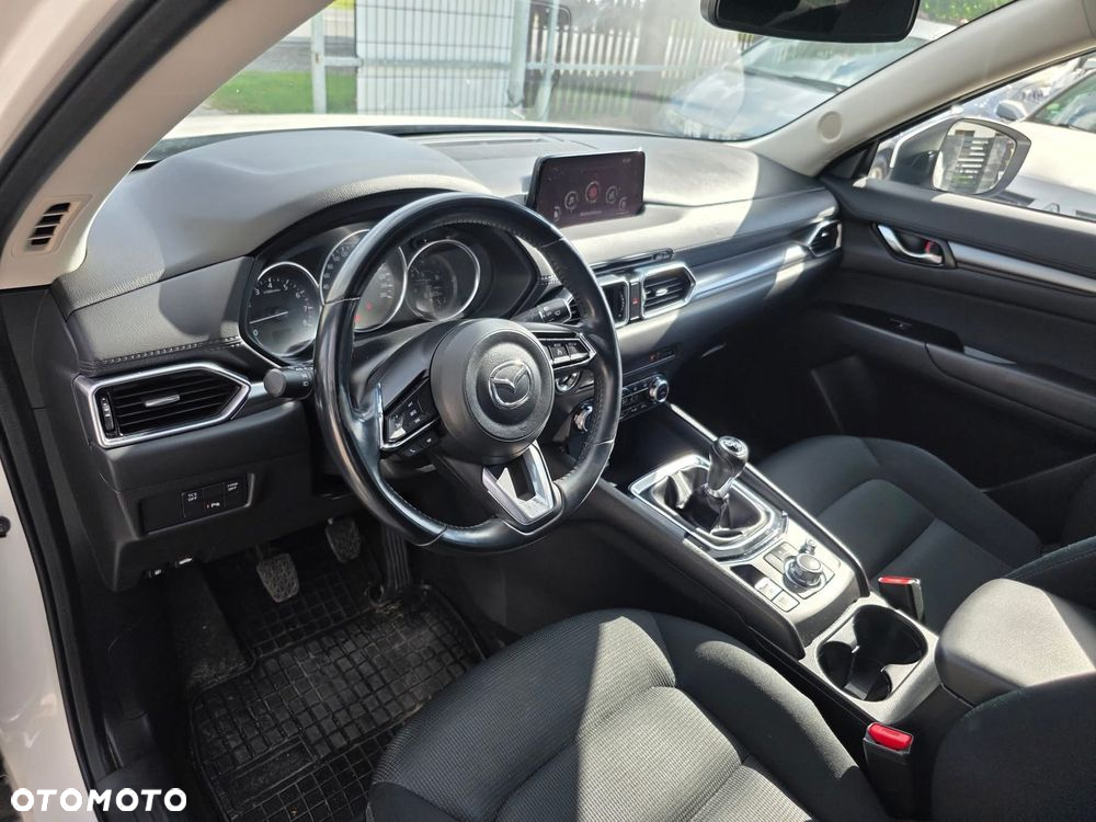 Mazda CX-5 2.0 Skydream 2WD - 2