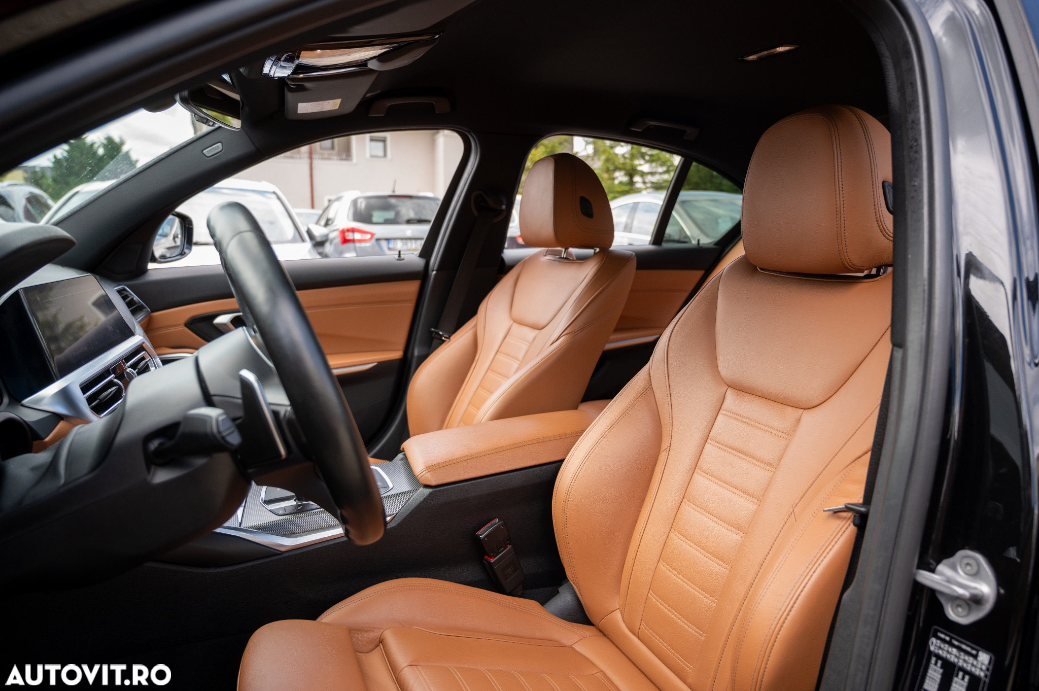 BMW M3 M340i xDrive AT MHEV - 9
