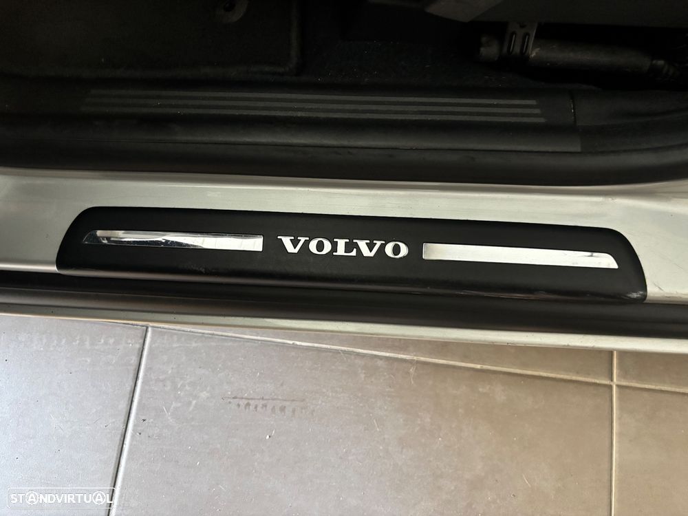 Volvo V50 - 21