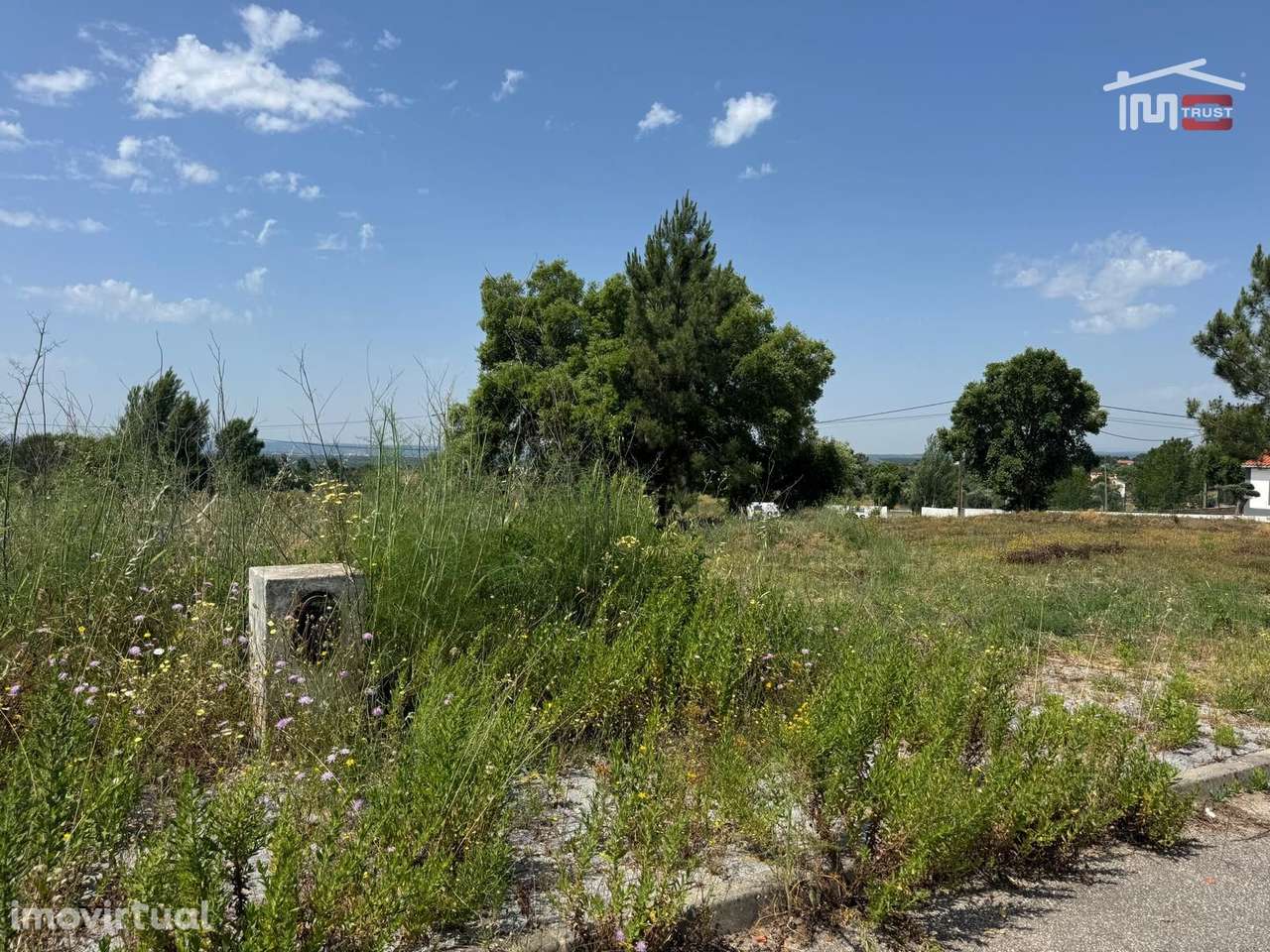 Lote para Moradia - Grande imagem: 3/8