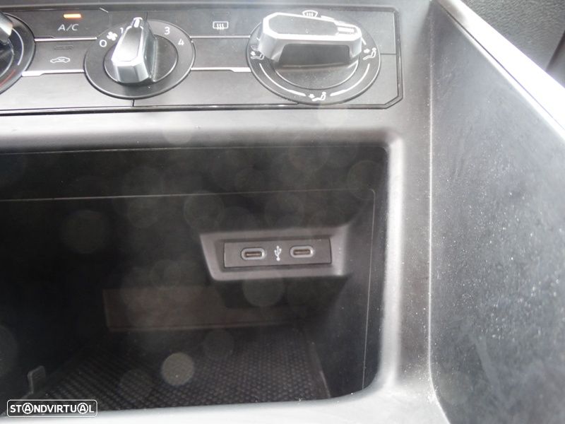 VW Taigo 1.0 TSI Urban - 26