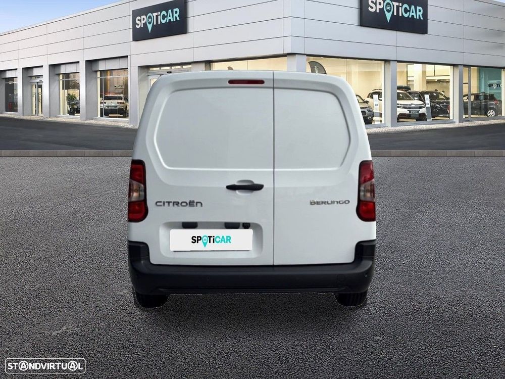 Citroën Berlingo 1.5 BlueHDi XL Plus - 5