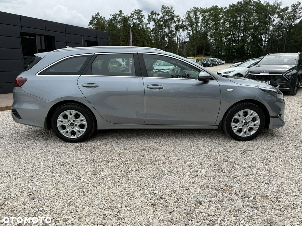 Kia Ceed 1.0 T-GDI M - 25