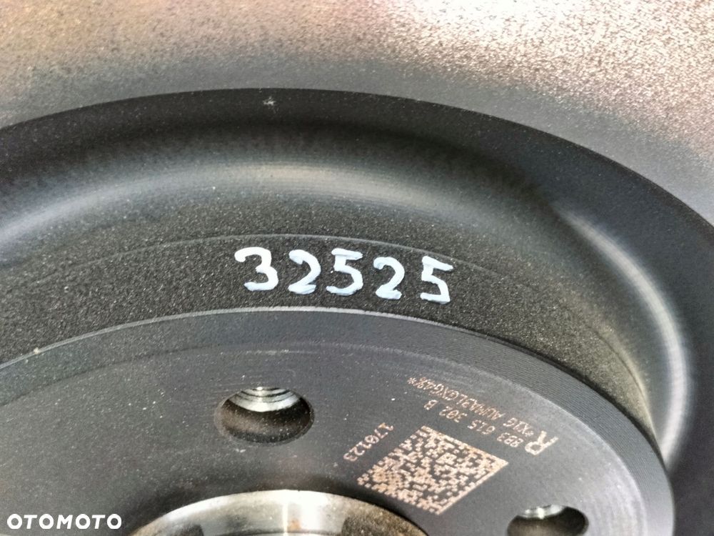 mcperson zwrotnica amortyzator zacisk wahacz prawy audi a7 vw - 13