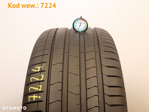 Pirelli P ZERO TM - 285/45 R21