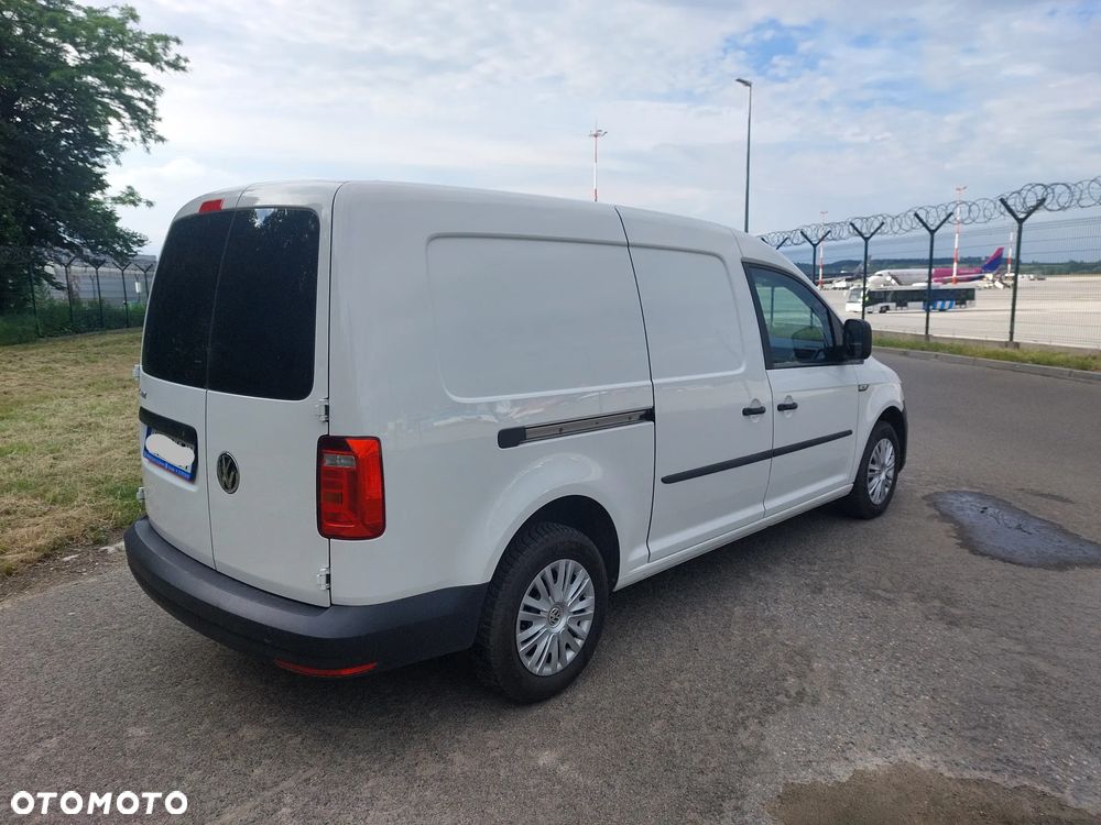 Volkswagen Caddy - 3