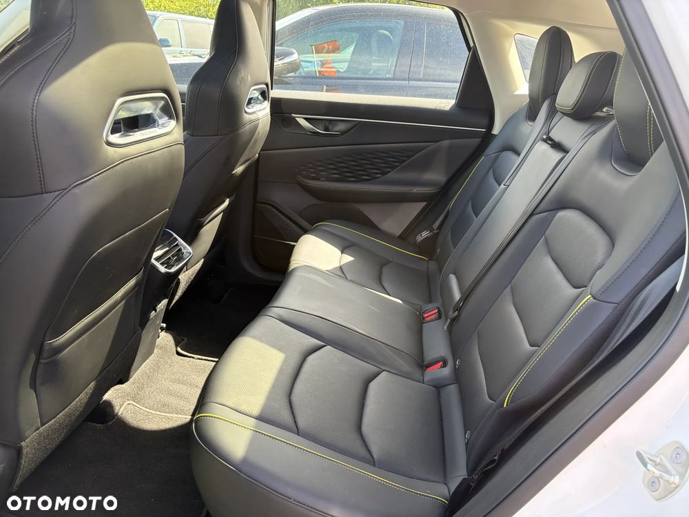 BAIC Senova X55 Luxury - 5