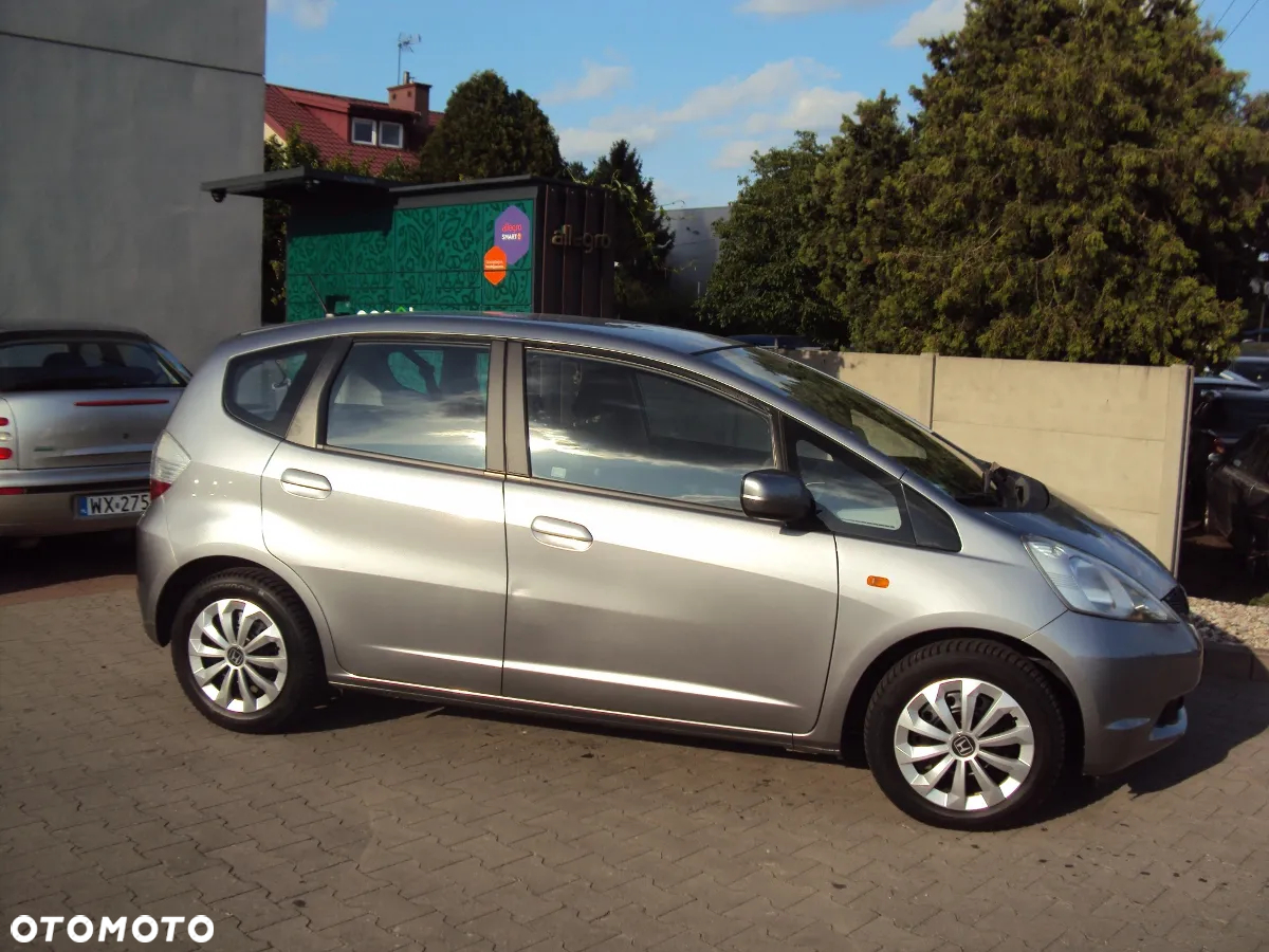 Honda Jazz 1.2 Style - 11