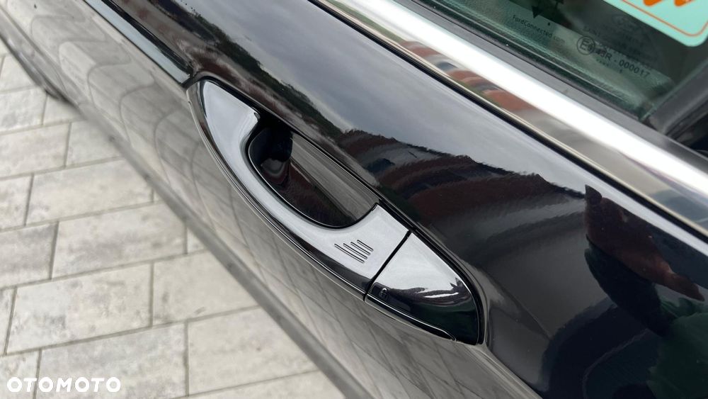 Ford Mondeo 2.0 EcoBlue Titanium AWD - 24