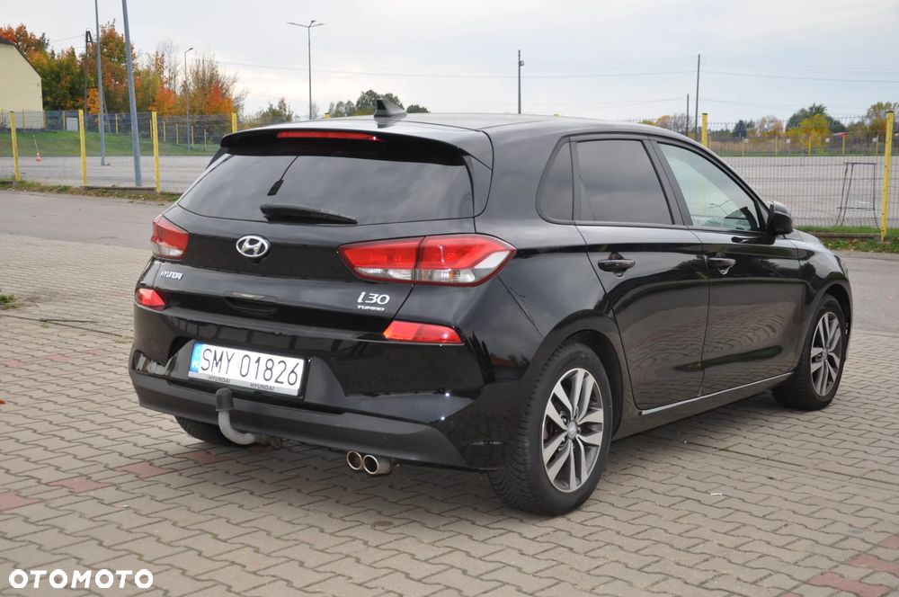 Hyundai i30 - 11