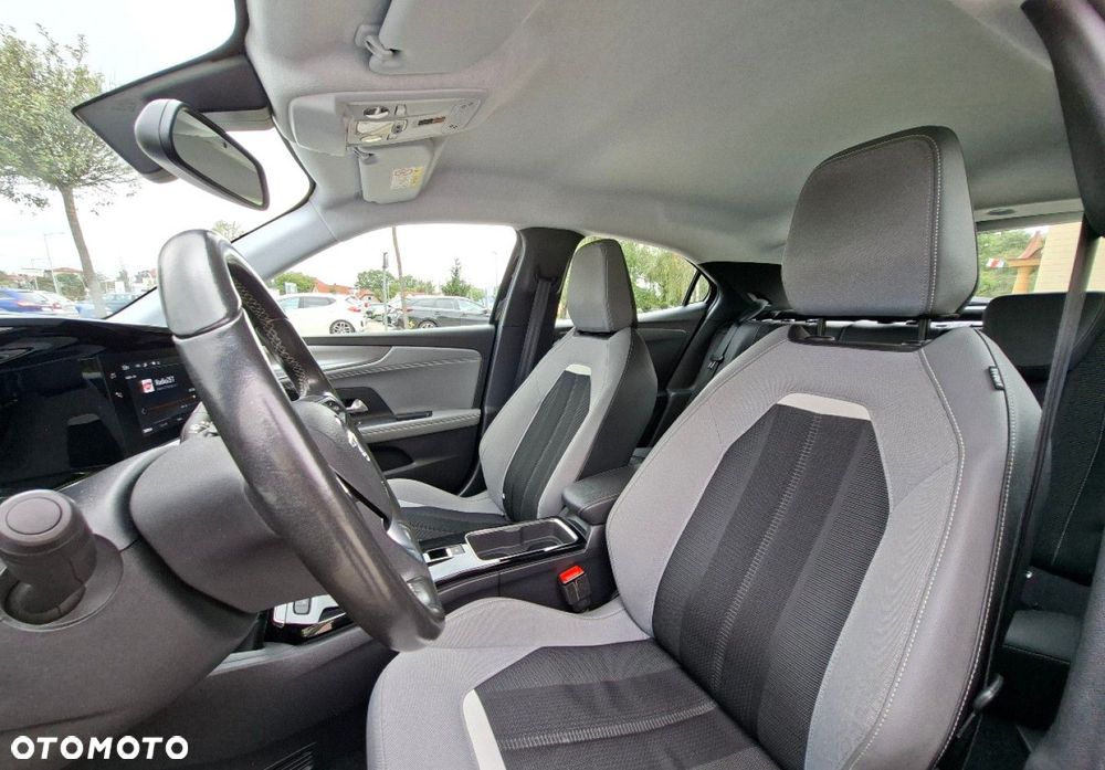 Opel Mokka - 23