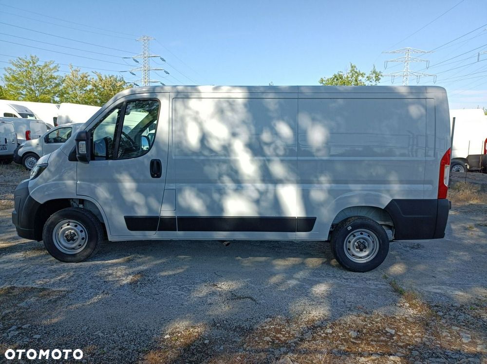 Opel Movano - 3