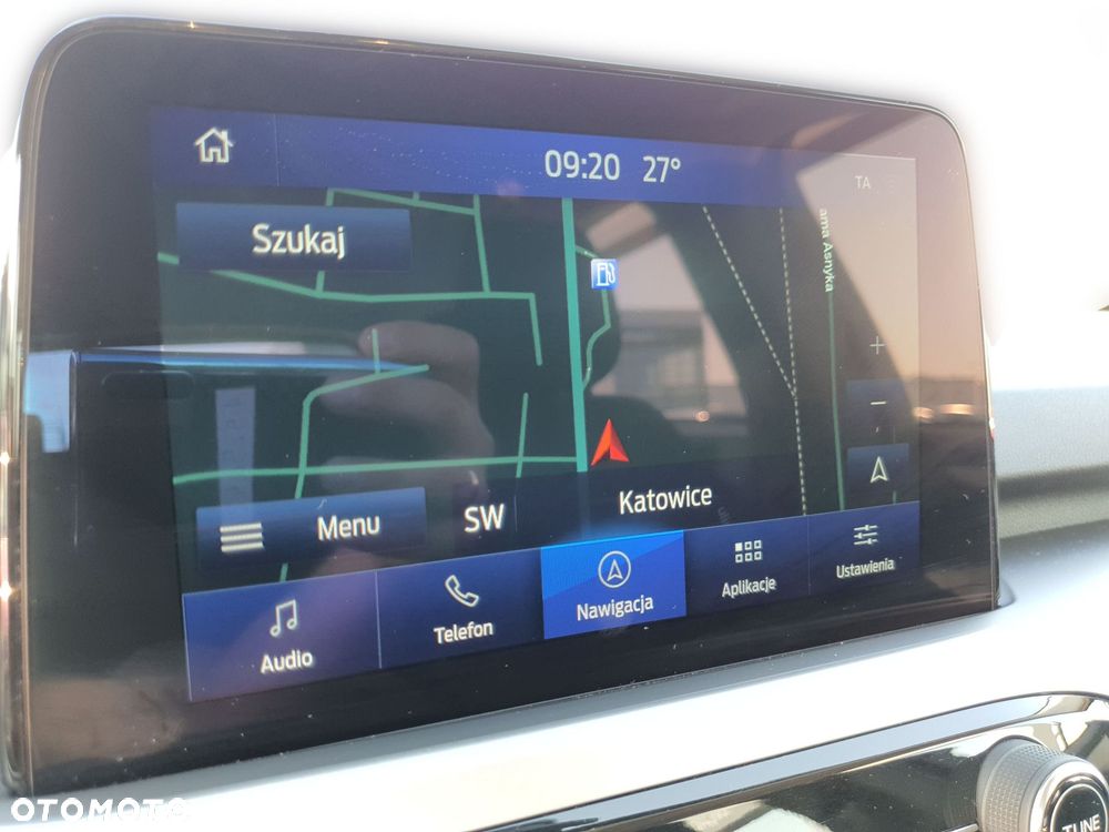 Ford Kuga 1.5 EcoBoost FWD Trend - 21