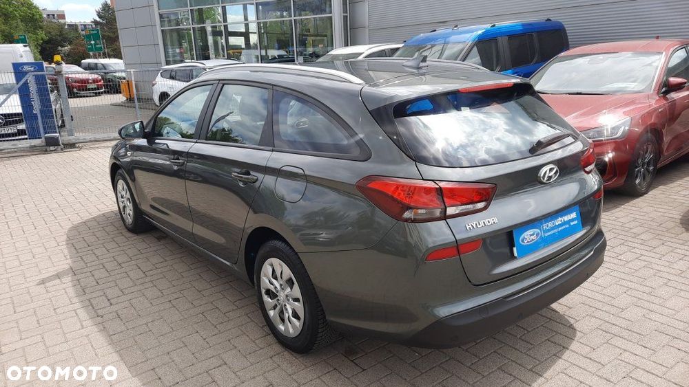 Hyundai i30 - 4