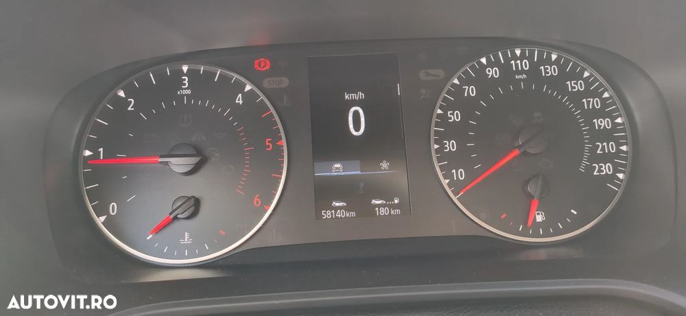 Renault Megane - 8