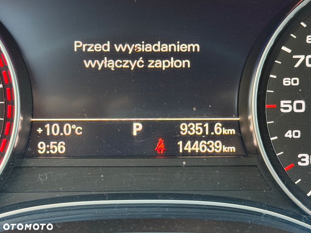 Audi A6 Limousine 3.0 TDI Quattro S tronic - 11