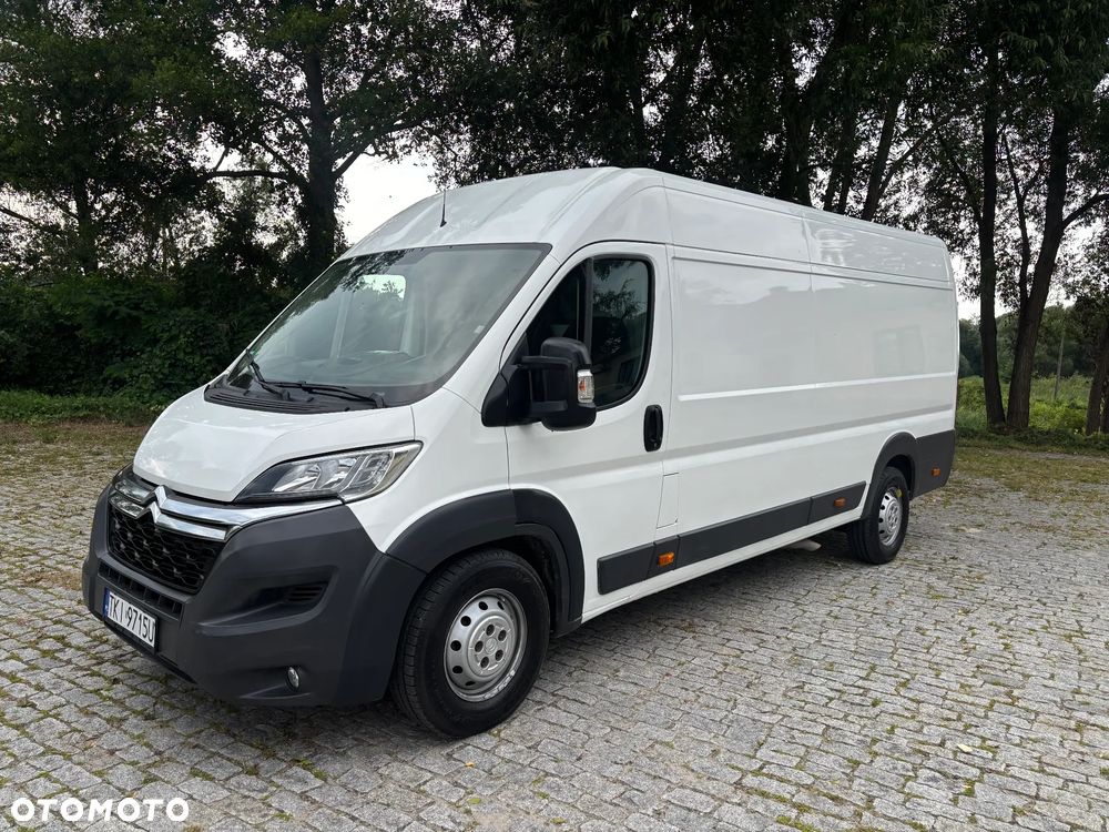 Citroën Jumper L4H2 - 1