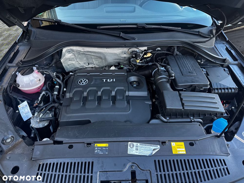 Volkswagen Tiguan - 28
