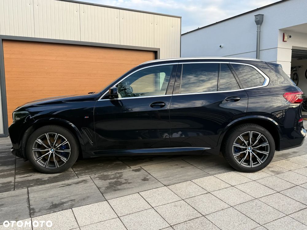 BMW X5 xDrive40i sport - 4