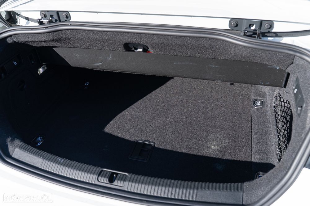 Audi A5 Coupe 2.0 TFSI quattro S tronic design - 22