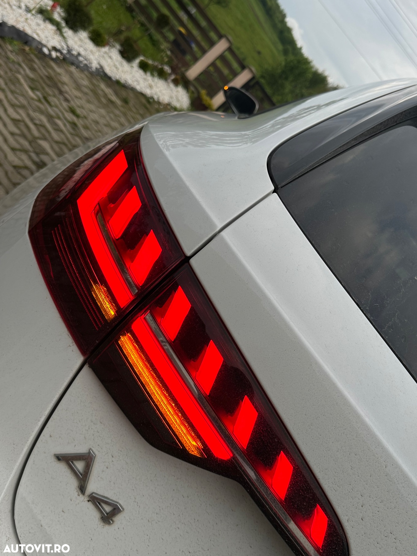 Audi A4 35 TDI S tronic MHEV S Line - 15