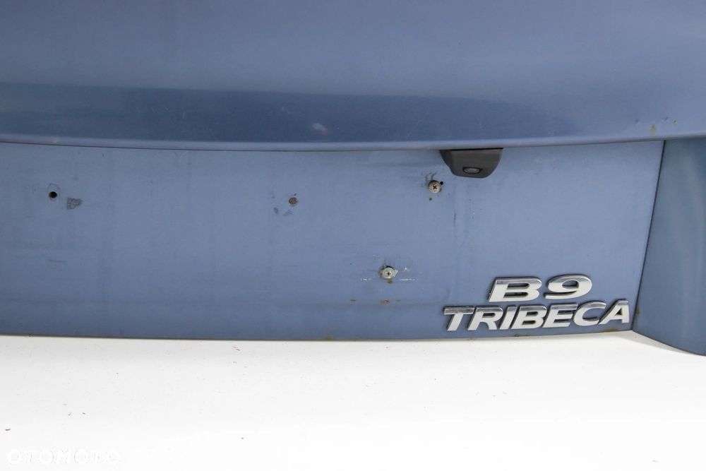 Subaru Tribeca B9 Klapa Bagażnika 64Z - 4