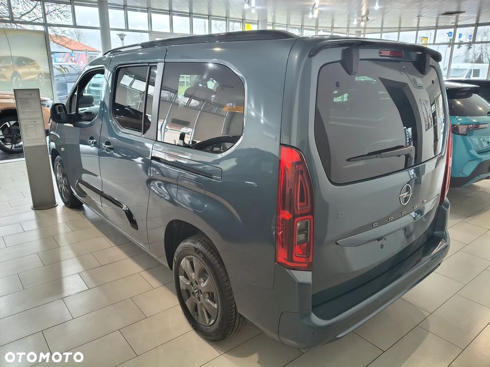Opel Combo XL 1.5 BlueHDi S&S GS - 3