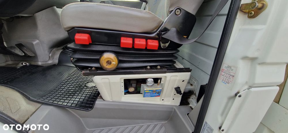Volkswagen LT 35 - 28