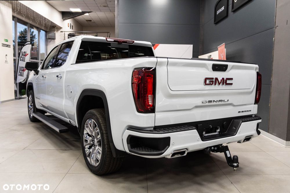 GMC Sierra - 7