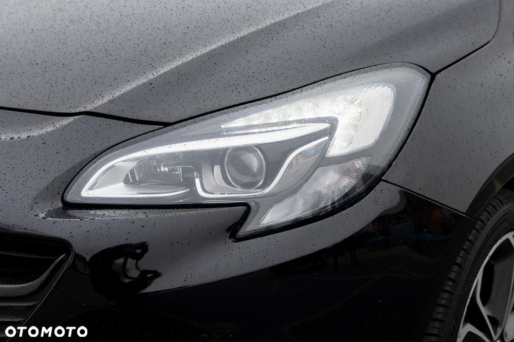 Opel Corsa 1.4 Turbo Start/Stop - 3