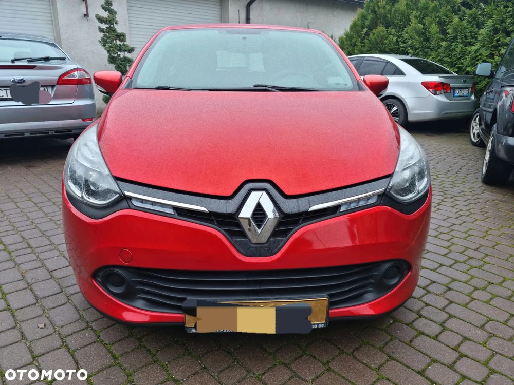 Renault Clio 1.2 16V 75 Dynamique - 2