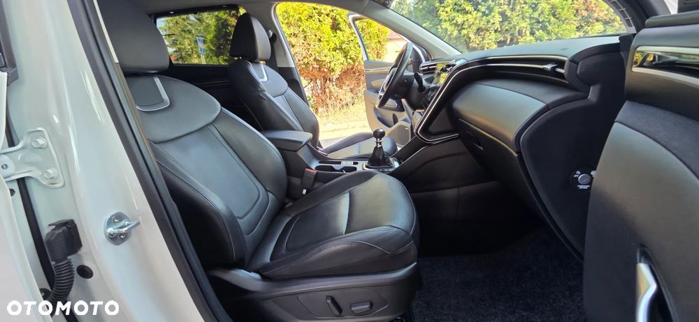 Hyundai Tucson 1.6 T-GDi 48V-Hybrid 2WD Prime - 38