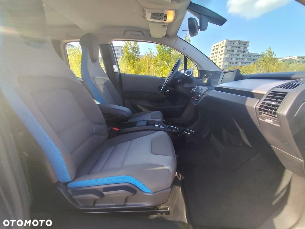 BMW i3 120 Ah - 10