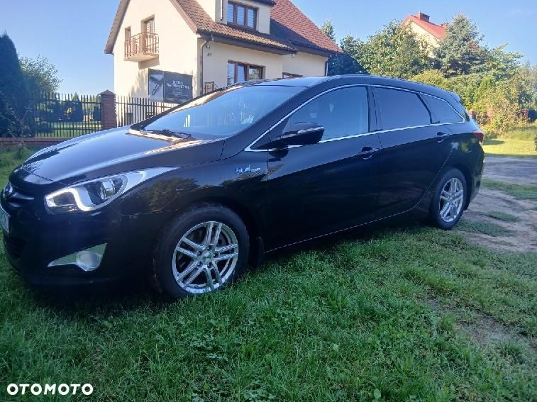 Hyundai i40 1.7 CRDi BlueDrive Business - 16