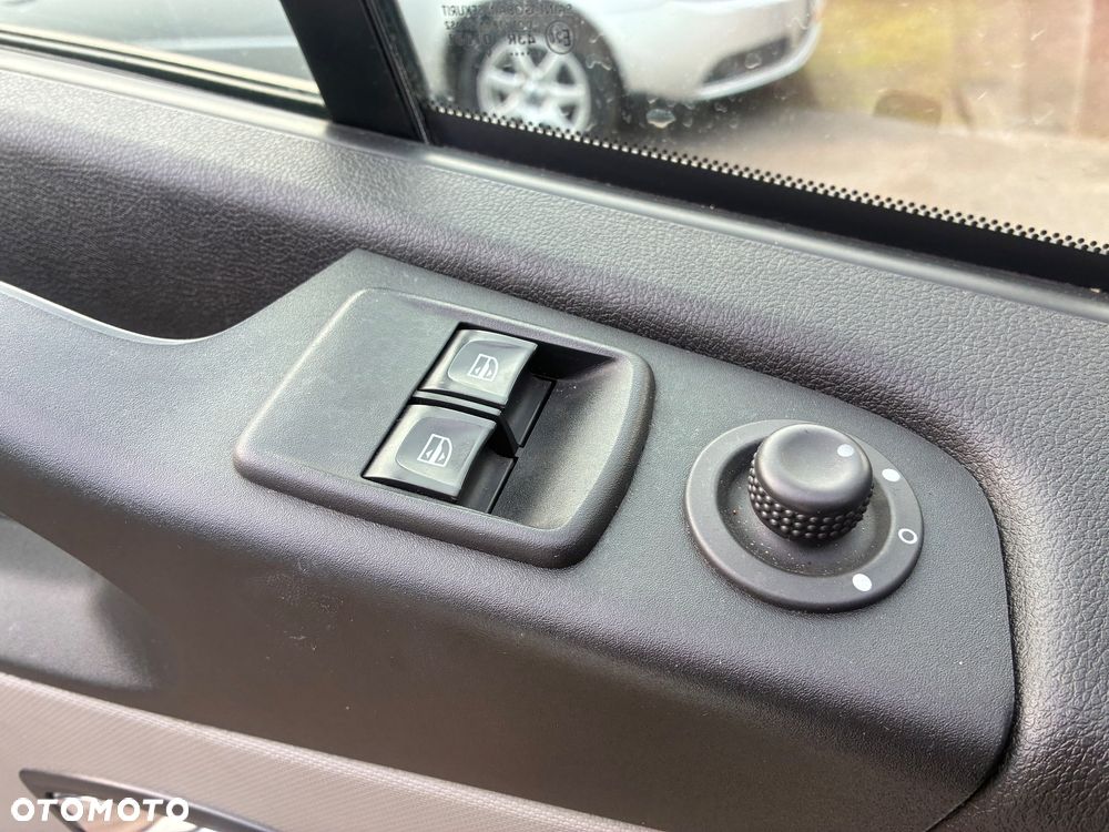 Renault TRAFIC - 14