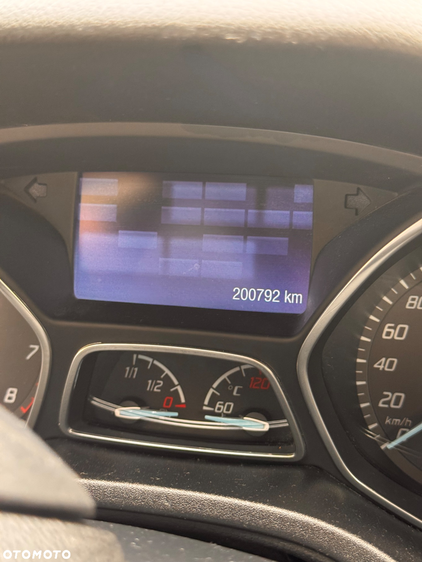 Ford Focus 1.0 EcoBoost Trend - 9