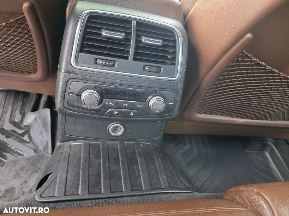 Audi A6 3.0 TDI DPF quattro S tronic - 16