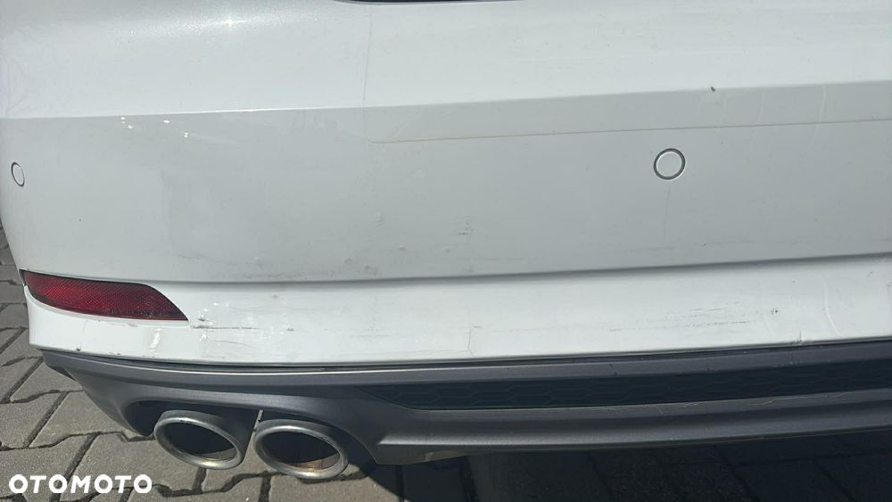 Audi A5 Sportback 3.0 TDI quattro tiptronic - 30