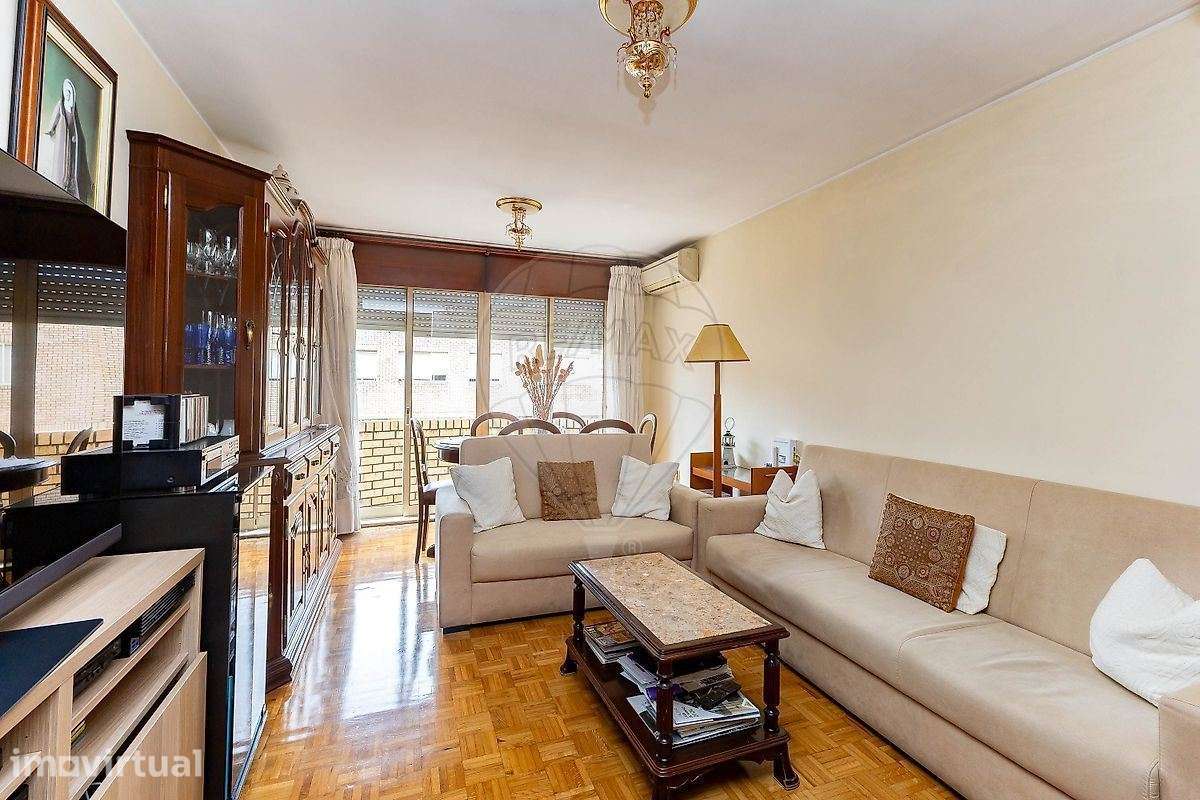 APARTAMENTO T3 C/VARANDA - ALDOAR, PORTO - Grande imagem: 4/18